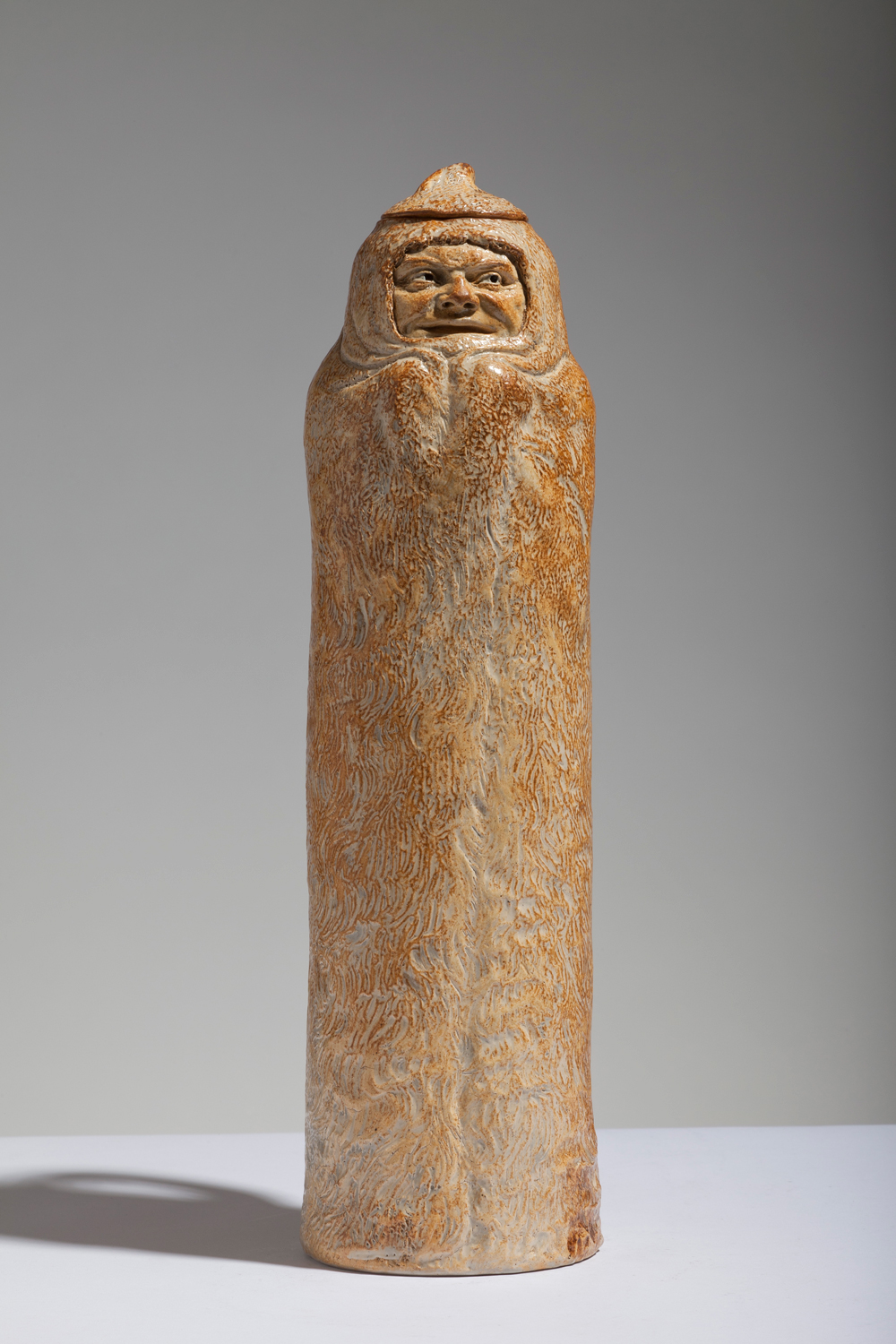 Martin Brothers Eskimo Jar